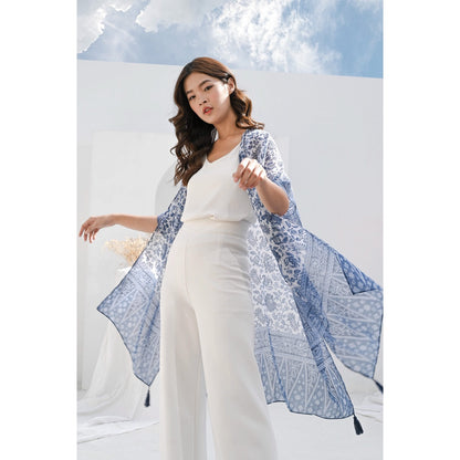 (DEFECT SALE) - Kartini Outer