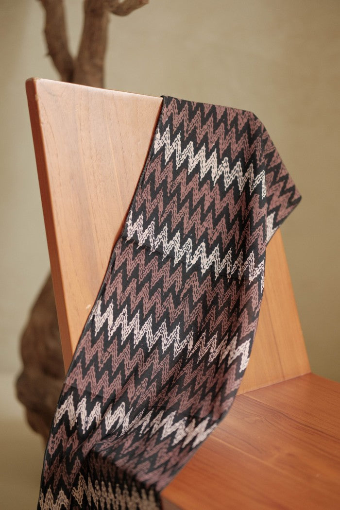 Scarf Batik Rang Rang - Sogan | DNF