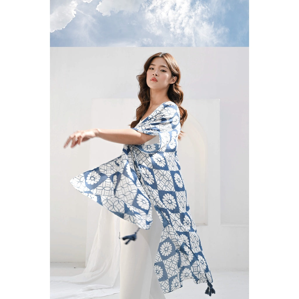 (DEFECT SALE) - Lara Outer