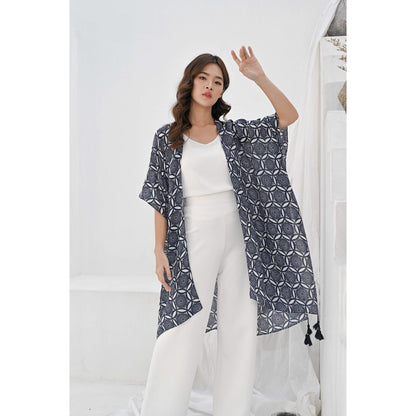 (DEFECT SALE) - Yuni Outer