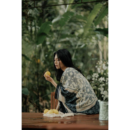 (DEFECT SALE) Adel Outer