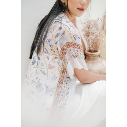 (DEFECT SALE) Gina Outer