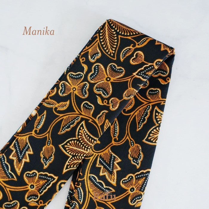 Manika - Twili Pita Syal