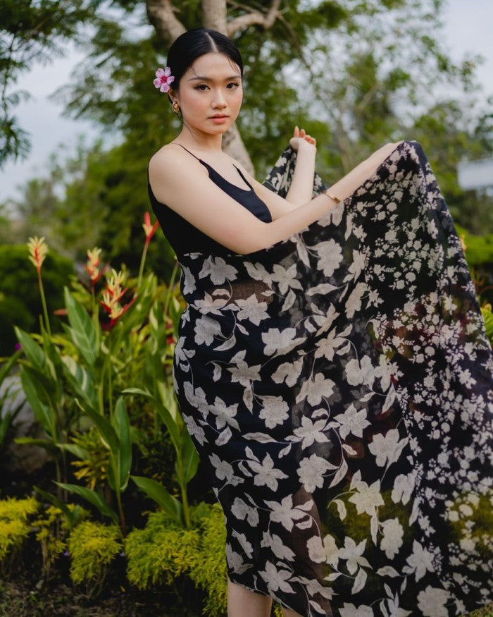Nisha Shawl