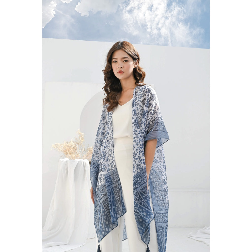 (DEFECT SALE) - Kartini Outer