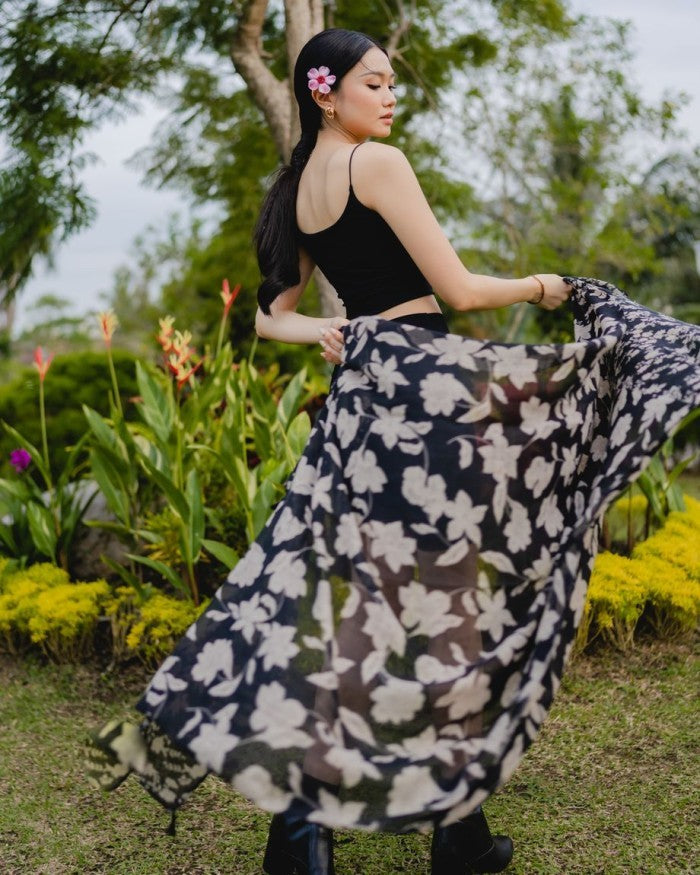 Nisha Shawl