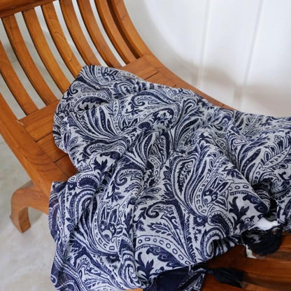 (DEFECT SALE) Rumi Shawl