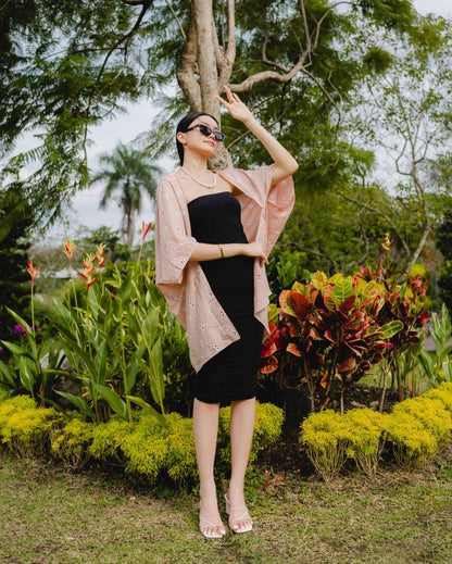 Manika Cream Outer