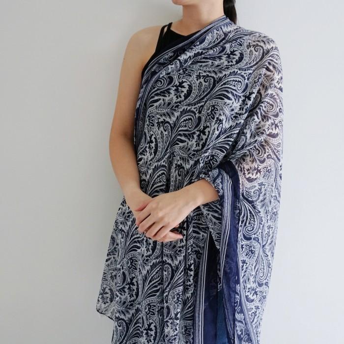 (DEFECT SALE) Rumi Shawl