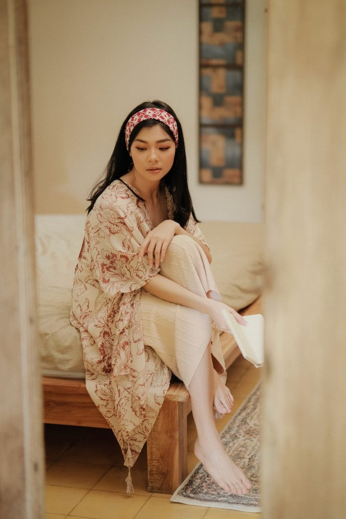 Lyodra Outer