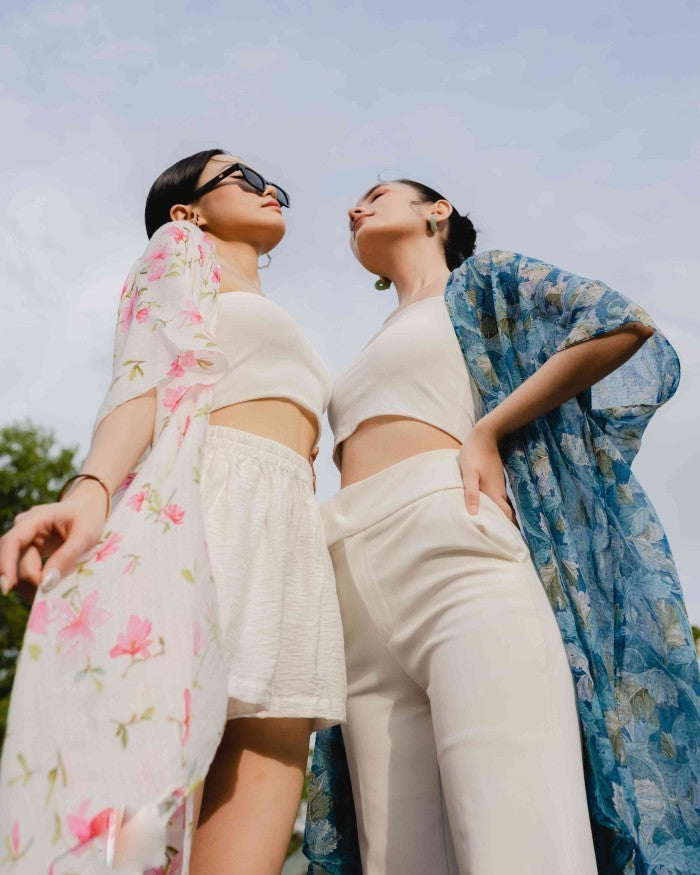 (DEFECT SALE) - Nandini Outer