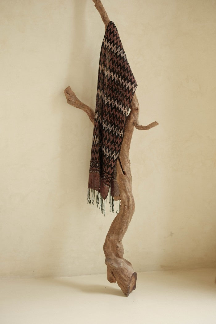 Scarf Batik Rang Rang - Sogan | DNF