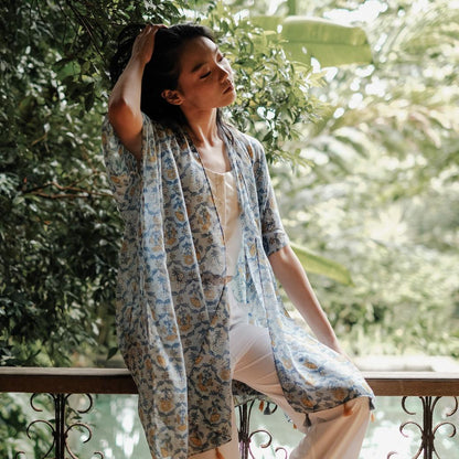 (DEFECT SALE) Savi Outer