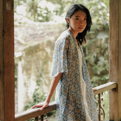 (DEFECT SALE) Savi Outer
