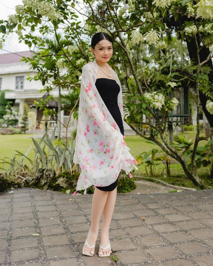 Nandini Shawl