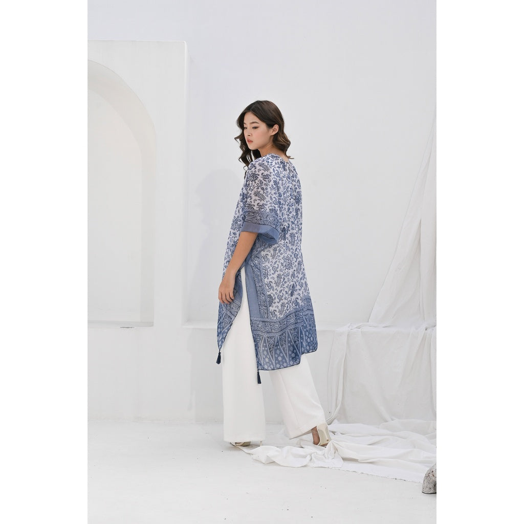 (DEFECT SALE) - Kartini Outer