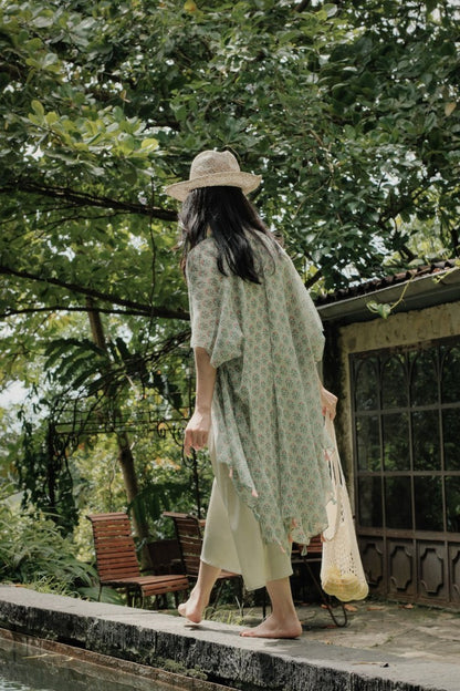 (DEFECT SALE) - Eila Outer