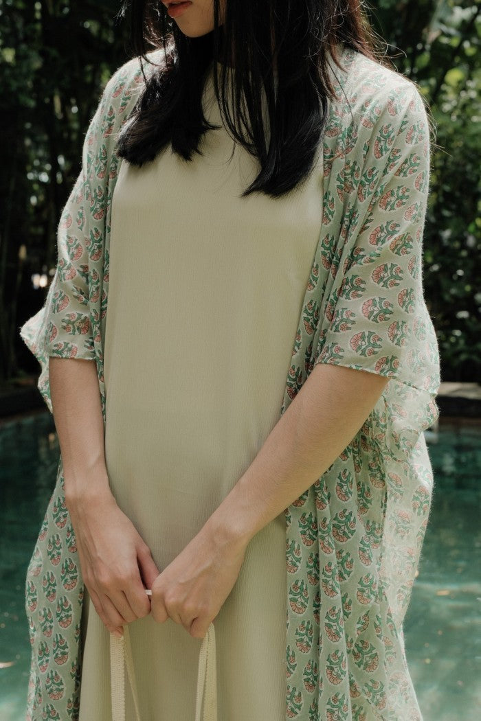 (DEFECT SALE) - Eila Outer