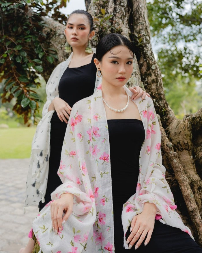 Nandini Shawl