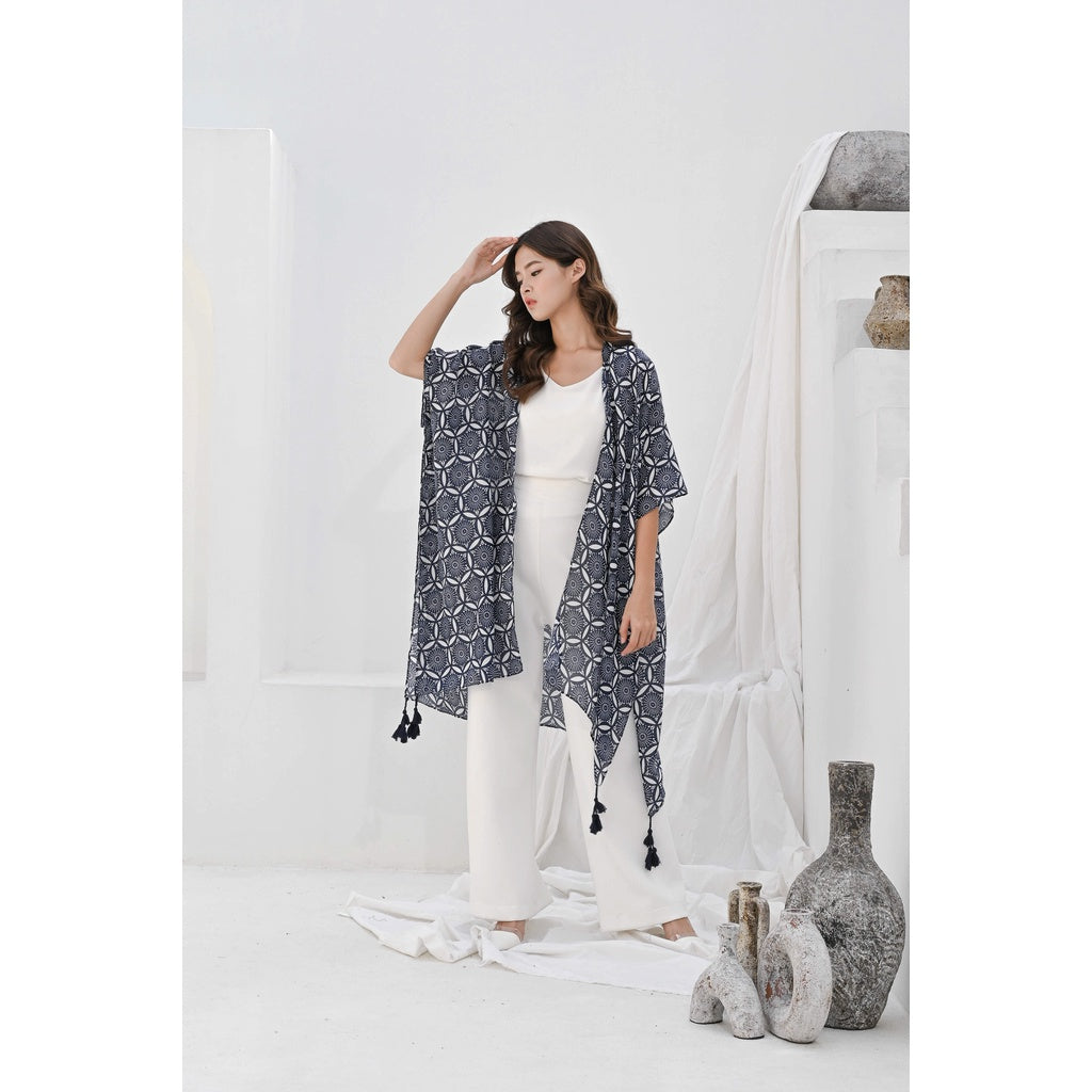 (DEFECT SALE) - Yuni Outer