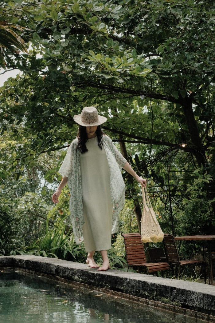 (DEFECT SALE) - Eila Outer