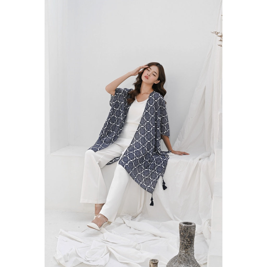 (DEFECT SALE) - Yuni Outer