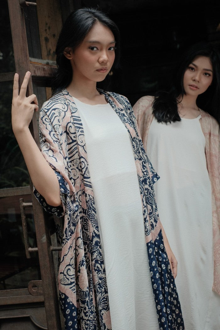 Kirana Batik Outer 68