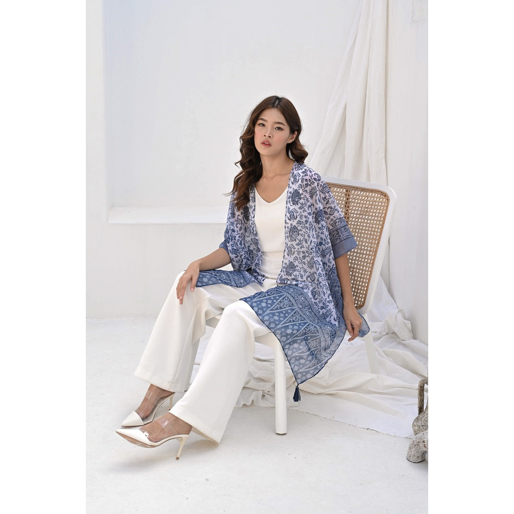 (DEFECT SALE) - Kartini Outer