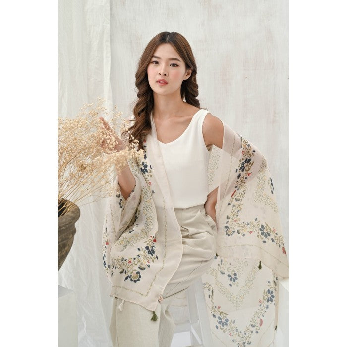 Talia Shawl