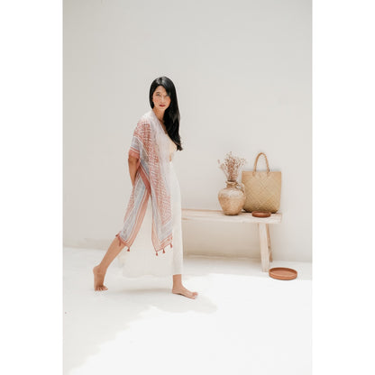 (DEFECT SALE) - Aria Outer