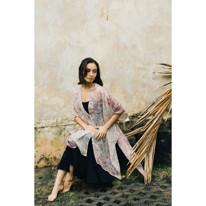 Maharani Outer