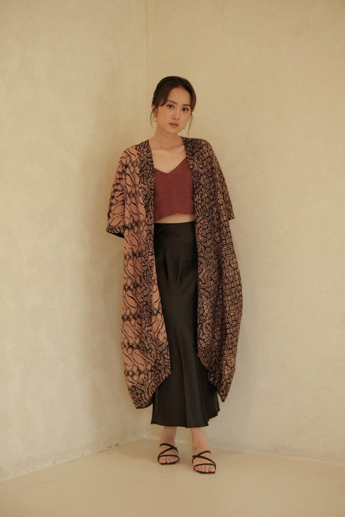 Kirana Batik Outer - Gahara 2