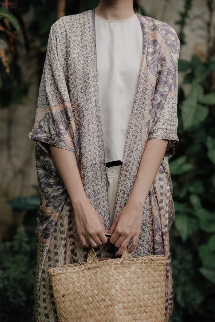 Kirana Batik Outer 69