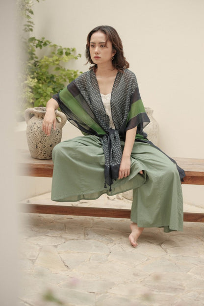 Leena Outer / Cardigan