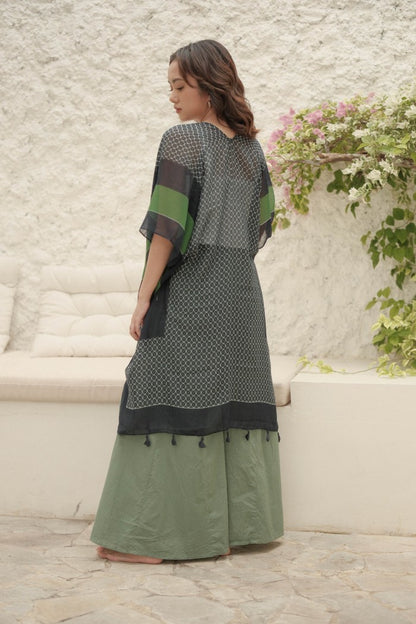 Leena Outer / Cardigan