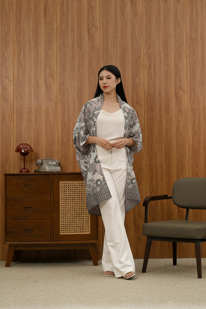 Ayu Batik Outer