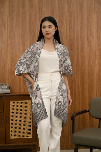 Ayu Batik Outer