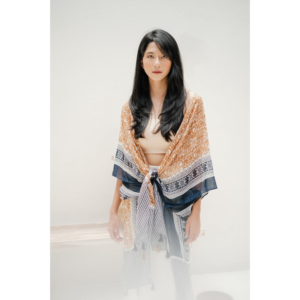 (DEFECT SALE) - Nihi Outer