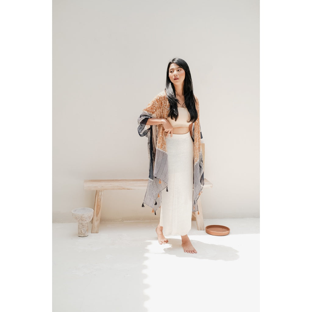 (DEFECT SALE) - Nihi Outer