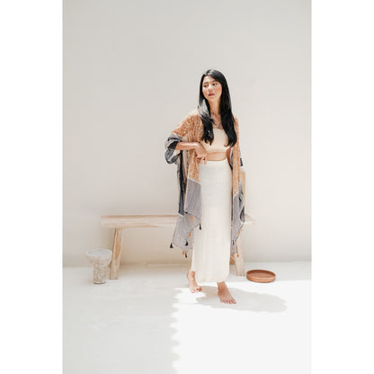 (DEFECT SALE) - Nihi Outer
