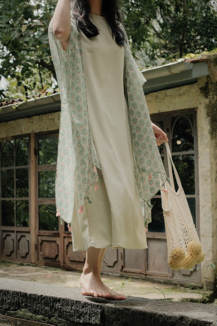 (DEFECT SALE) - Eila Outer