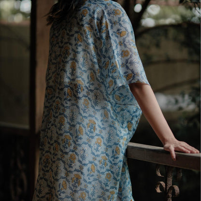 (DEFECT SALE) Savi Outer