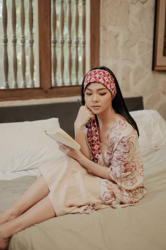Lyodra Outer