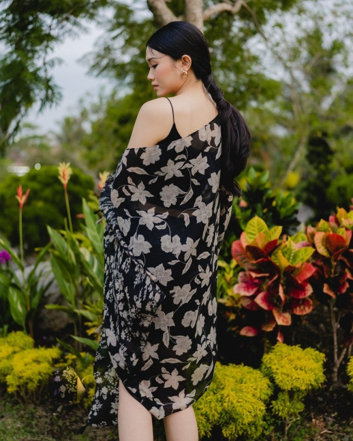Nisha Shawl