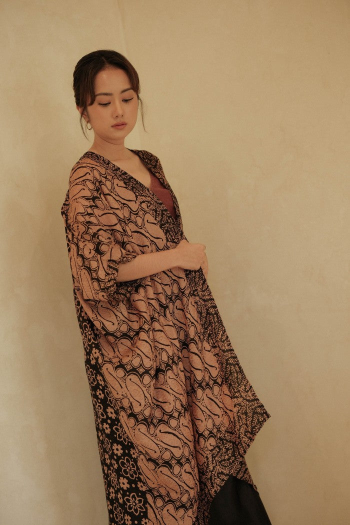 Kirana Batik Outer - Gahara 2