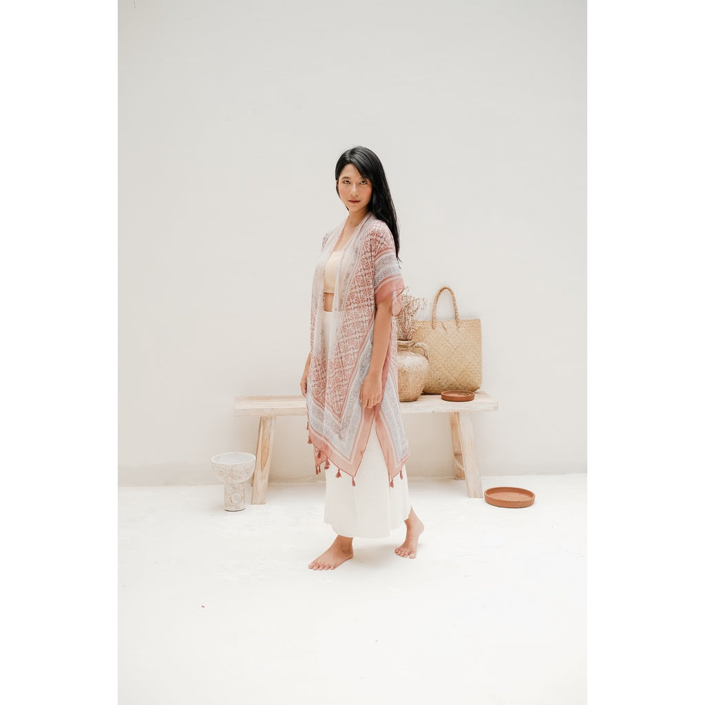 (DEFECT SALE) - Aria Outer