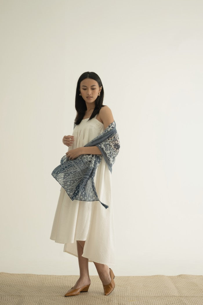 Kartini-Selendang Viscose Batik Premium 90×180/Scarf/Pashmina/Shawl