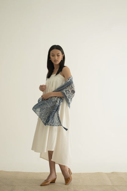 Kartini-Selendang Viscose Batik Premium 90×180/Scarf/Pashmina/Shawl