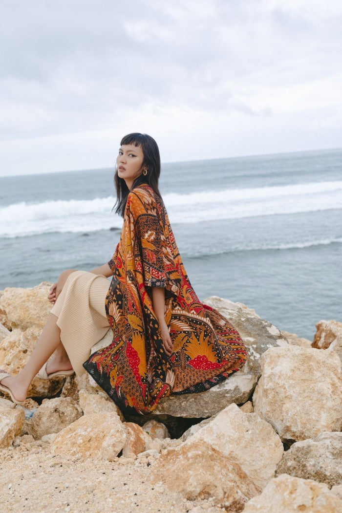 Kirana Outer 64