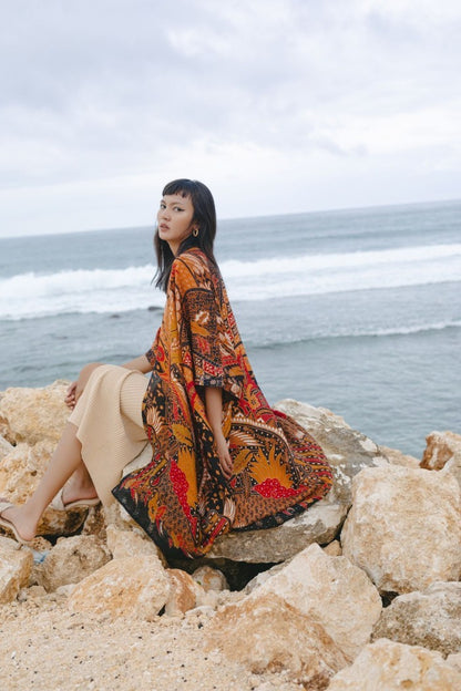 Kirana Outer 64